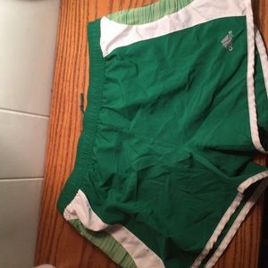 Adidas Track Shorts